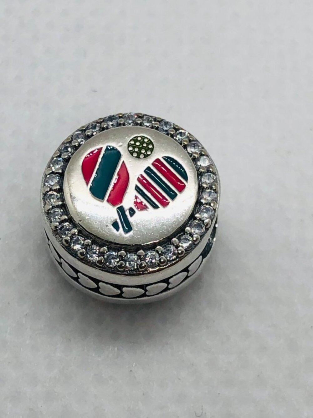 ✨ ✨Pandora Pickleball Charm in Franklin, TN